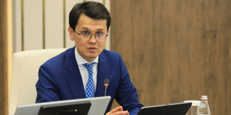 Байланыс сапасы нашар болса, оператор клиентке абоненттік төлемді қайтарады – Мусин