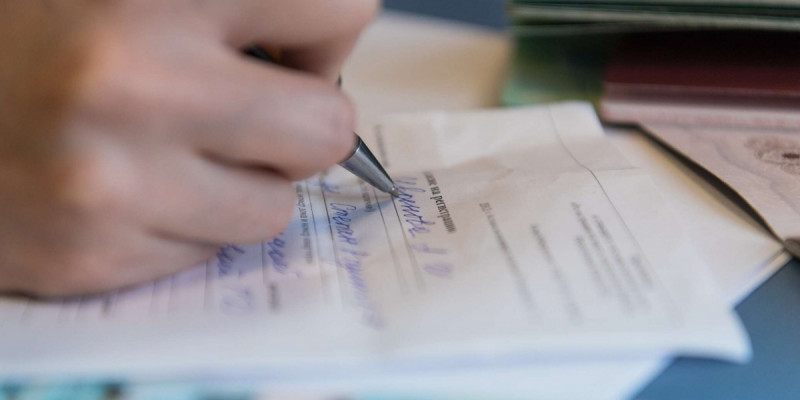 Енді магистратура мен докторантураға құжаттарды Egov порталында онлайн өткізуге болады