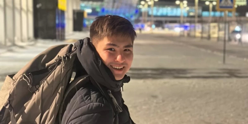 Туған анасын іздеген қазақ балаға қатысты тағы бір дерек шықты