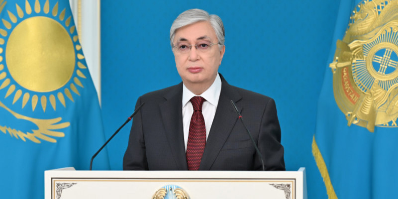Президент жақында Үкіметтің кеңейтілген отырысы өтетінін айтты