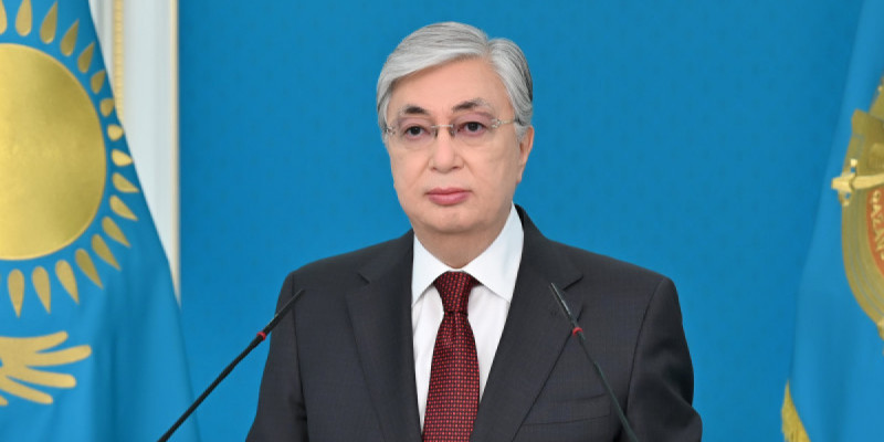 Қаңтар оқиғасының себеп-салдарын бұрмалап көрсетудің қажеті жоқ – Президент