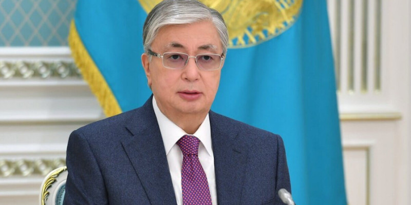 Біздің бұрын кім болғаны­мыз­дан қазір кім екеніміз, ең бастысы, болашақта кім болатынымыз әл­деқайда маңызды – Қасым-Жомарт Тоқаев