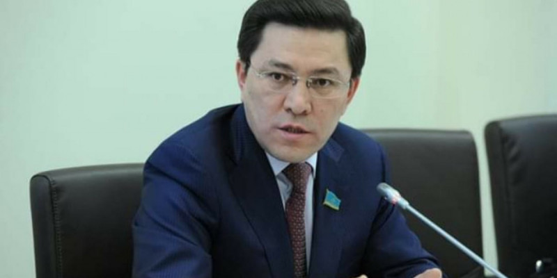 Президент экономиканы ілгерлету жолында бірнеше бағыттарды айқындады – депутат