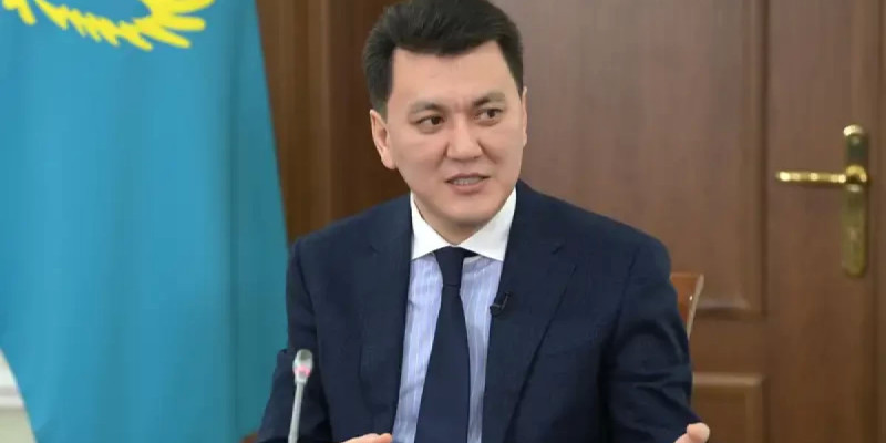 Мемлекет басшысы бірқатар бастама мен жобаның жай-жапсарын жеткізіп, аңдатпа жасады – Ерлан Қарин