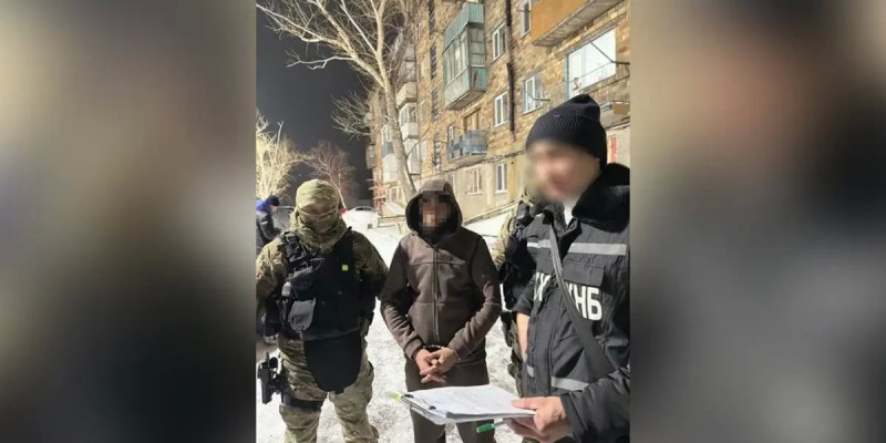 Қарағанды облысында терроризмді насихаттаған тұрғын ұсталды