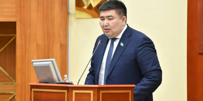 Әрбір қабылданған шешім азаматтардың өмірін жақсартуға бағытталғаны айқын көрінеді – Елнұр Бейсенбаев