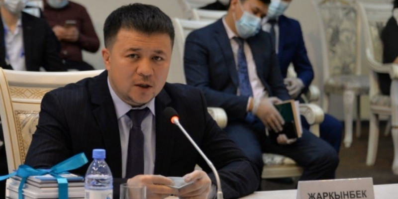 Тәртіп пен заң үстемдігін сақтай отырып, әділетті қоғам құруға қадам басамыз – Амантайұлы