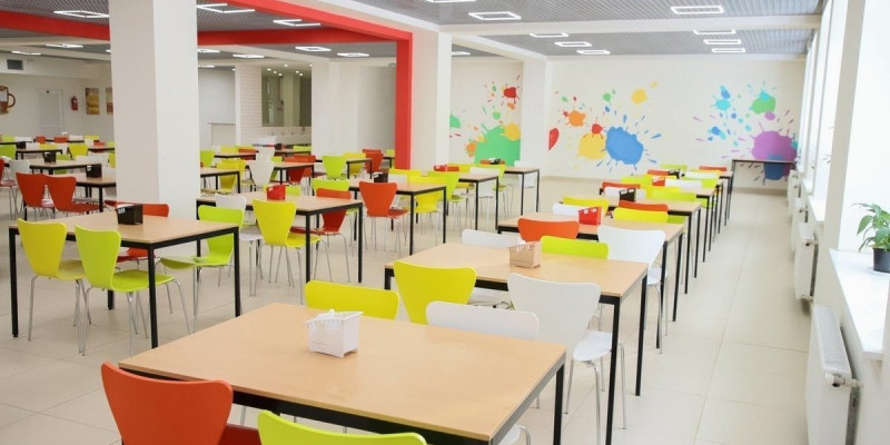 Алматы мектептеріндегі ас мәзірі өзгеруі мүмкін