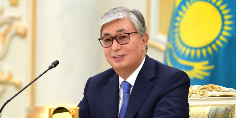 Президент теннисші Елена Рыбакинаны сенімді жеңісімен құттықтады