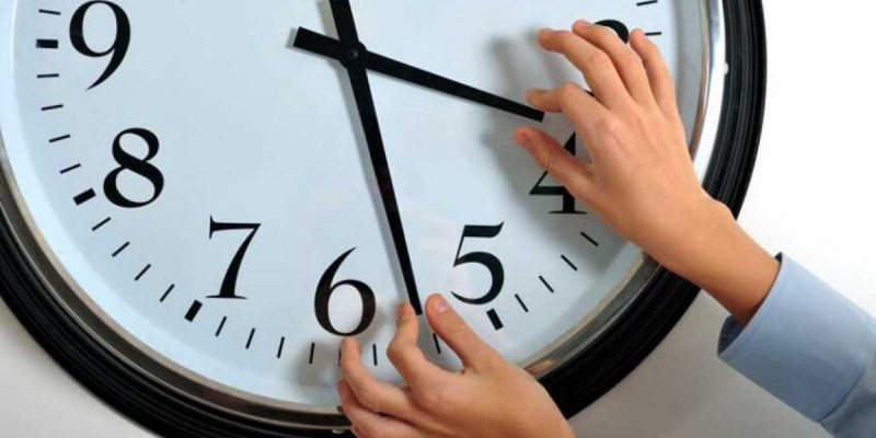 Бірыңғай уақыт белдеуіне ауысудың тиімді тұстары қандай?