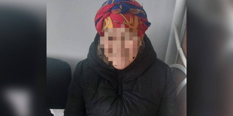 Ақмола облысында 2,5 жыл бұрын жоғалып кеткен тұрғын табылды
