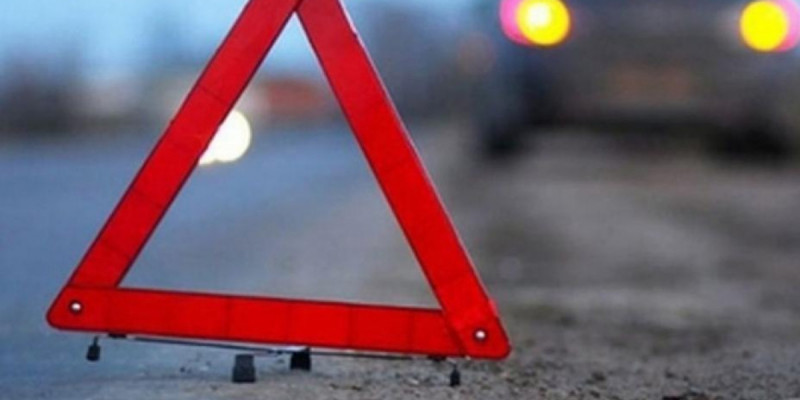 Атырауда жол апатынан жедел жәрдем қызметкері қаза тапты