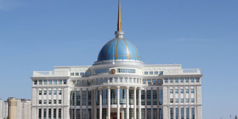 Мемлекеттік күзет қызметі бастығының орынбасары тағайындалды