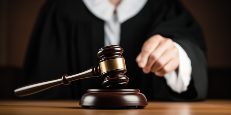 Жоғарғы соттың төрт судьясы қызметінен босатылды