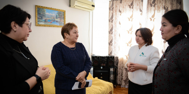 Мәжіліс депутаттары тұрмыстық зорлық-зомбылық мәселесін бақылауға алды