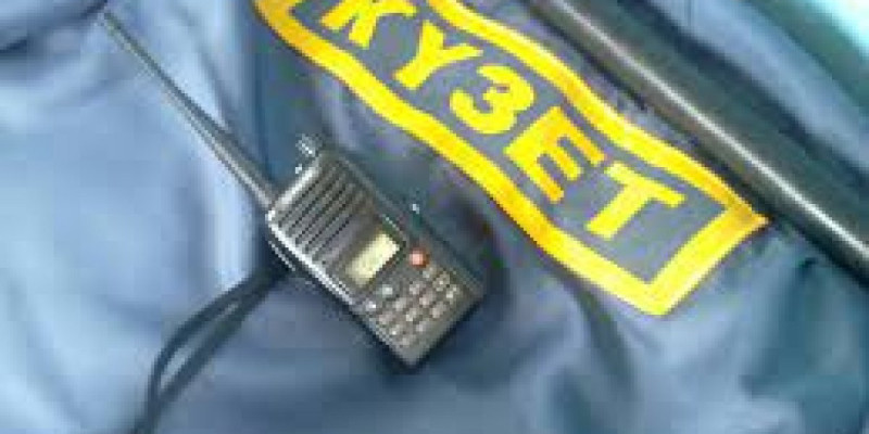Түркістан облысында мектеп күзетшілері жаппай жұмыстан шығарылған