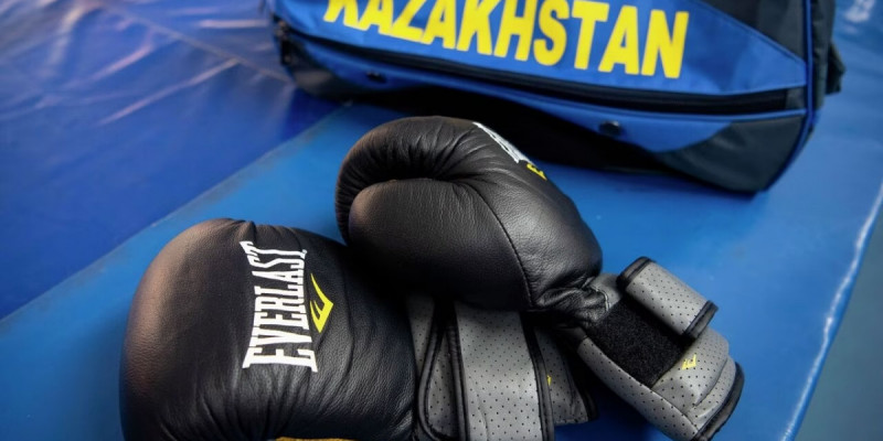 Бокстан Италиядағы лицензиялық турнирге кімдер баратыны белгілі болды