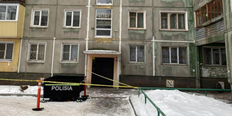 Өскеменде оқ жарақатынан қайтыс болған ер адамның мәйіті табылды