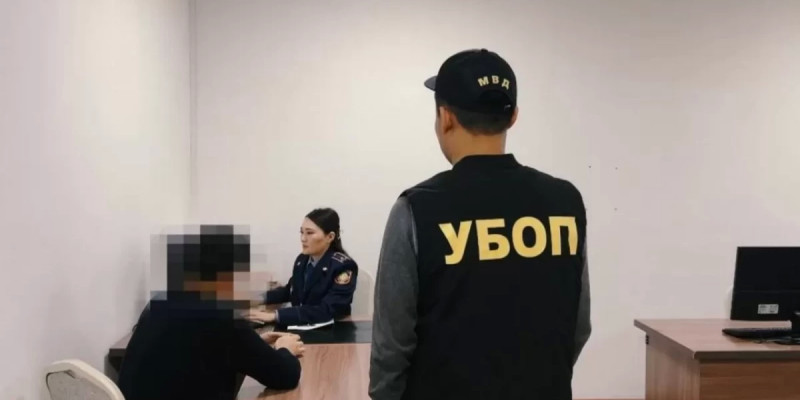 Маңғыстау облысында адамдарды алдап 112 миллион теңге алған қылмыстық топ ұсталды