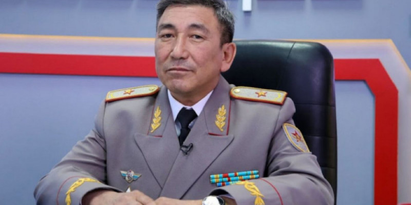 ҚР Қарулы Күштері Бас штабының бастығы тағайындалды
