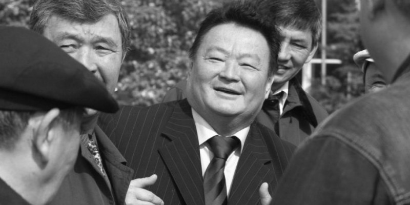 Мемлекет басшысы Заманбек Нұрқаділовке ескерткіш орнатуды ұсынды