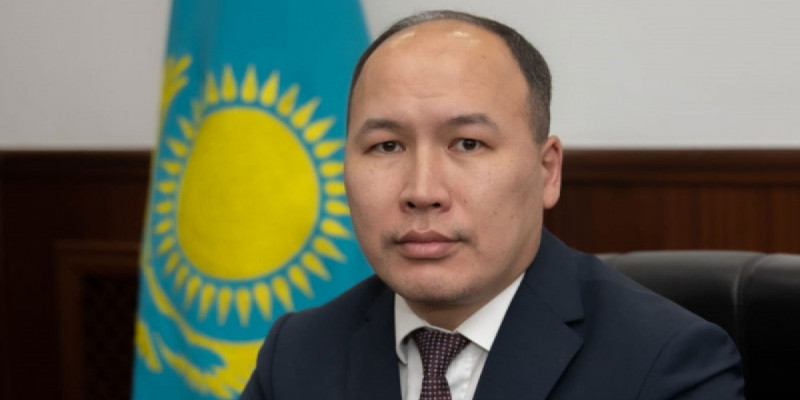Павлодардың бұрынғы әкімі жаңа қызметке тағайындалды
