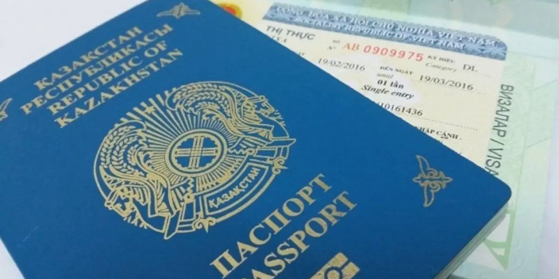 Қазақстан тағы бір елмен визасыз қатынауға келісті