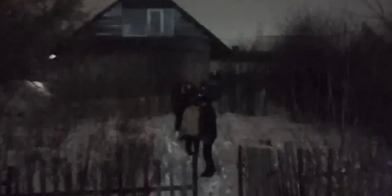 Өскеменде 8 жастағы бала иіс тиіп қайтыс болды