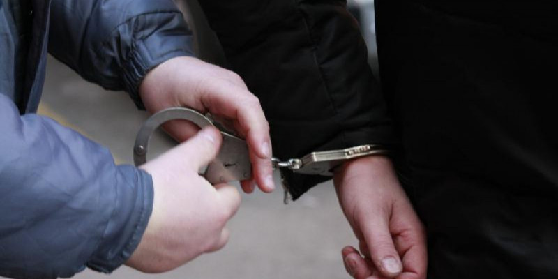 12 жыл бойы іздеуде жүрген күдікті Шымкентте ұсталды