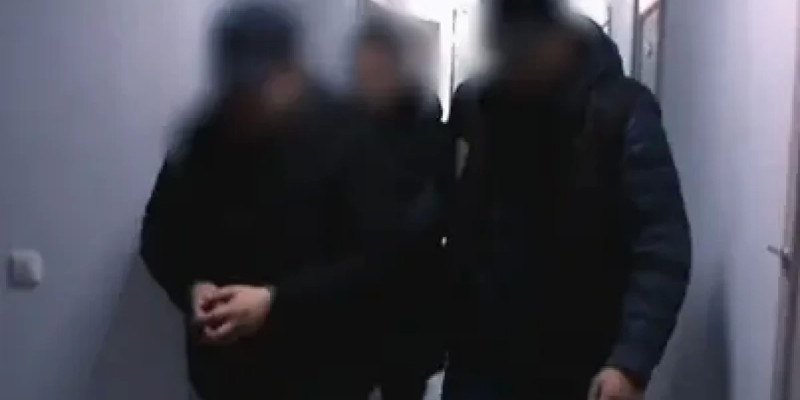 Шымкентте Еңбек мобильділігі орталығының» басшысы ұсталды