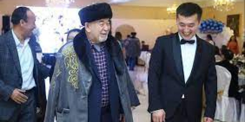 «Аяққа тұрды»: Жүрсін Ерманның қазіргі жағдайы белгілі болды