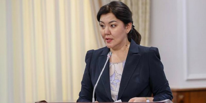 Денсаулық сақтау министрі ағза доноры болатынын мәлімдеді