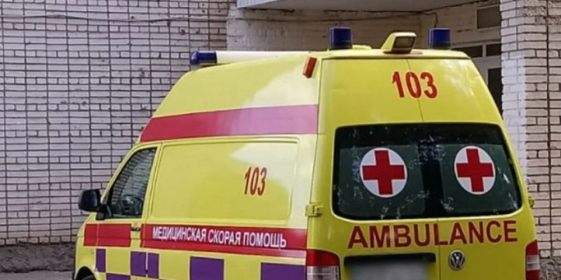 Атырау облысында өзін өртеп жіберген ер адам қайтыс болды