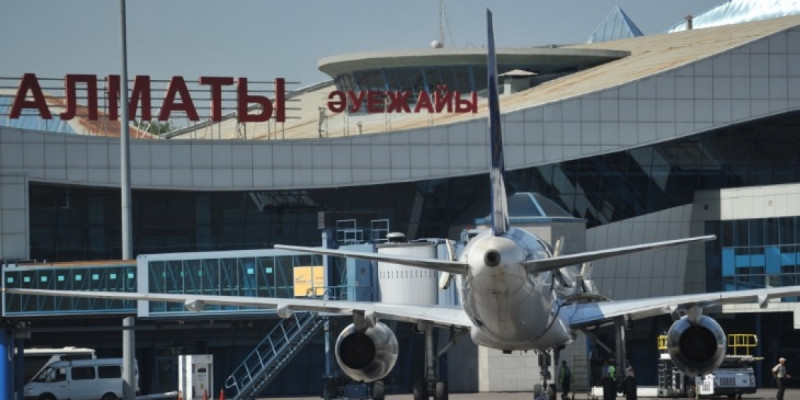Алматы әуежайының жаңа терминалы қашан ашылады?