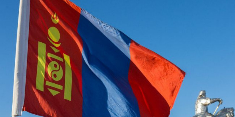 Моңғолия халқының саны 3,5 миллионға жетті