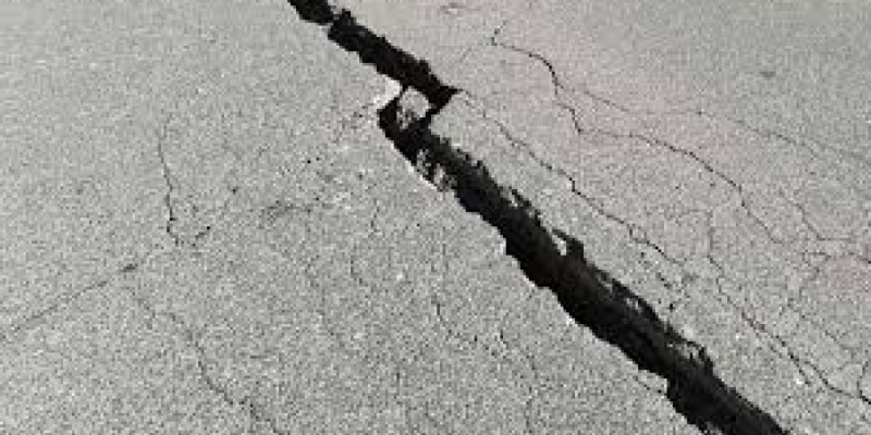 Әзербайжанда жер сілкінісі тіркелді