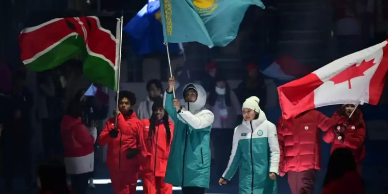 Канвон-2024: Қазақстан медальдар кестесінде нешінші орында тұр