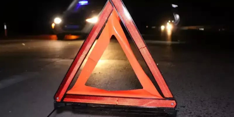 Атырау облысында жол апатынан шетел азаматы көз жұмды