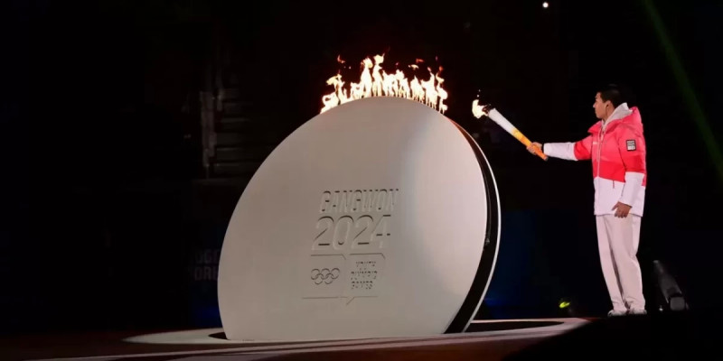 Канвон-2024: Медальдар кестесінде қай ел көш бастап тұр