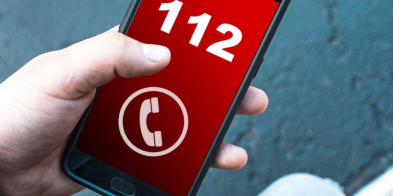 Қостанай облысы аудандарында 112 қызметі іске қосылды