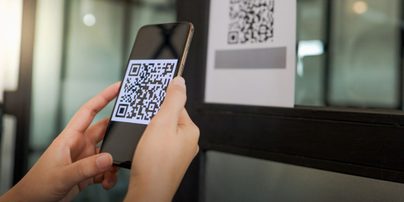 Астанада QR код көмегімен автобустың нақты келу уақытын көруге болады