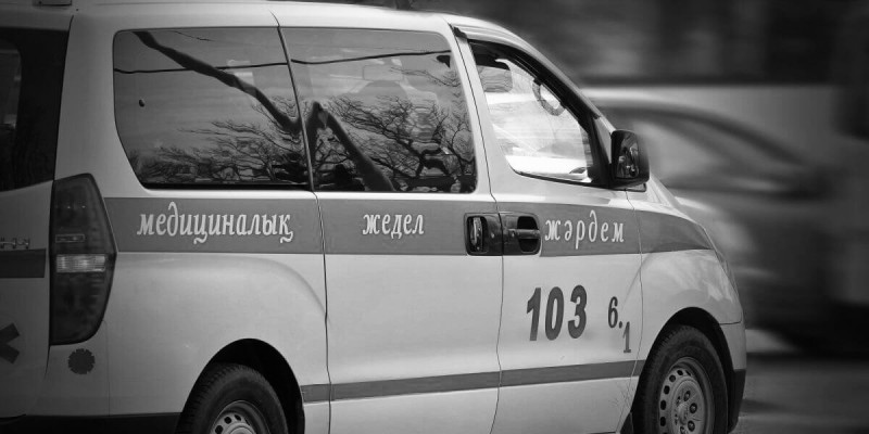 Құлсарыда төбелес болып, бір жасөспірім қаза тапты