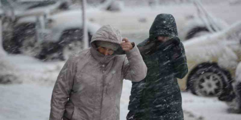 25 қаңтарға арналған ауа райы болжамы