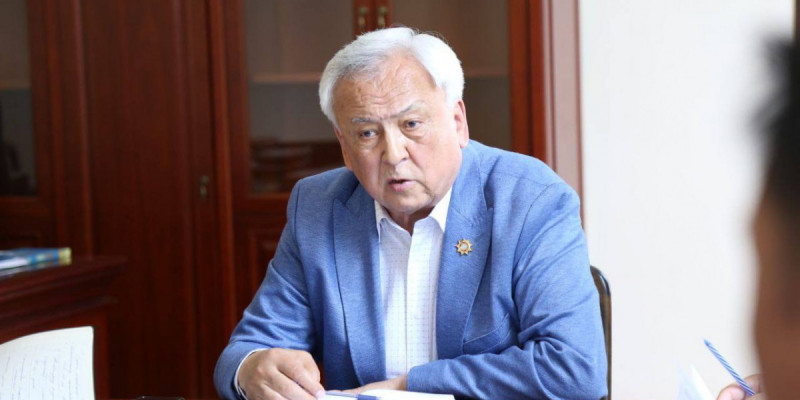 Turkistan газеті – түрік идеясының түпқазығы болып отырған ба­сылым – Мереке Құлкенов