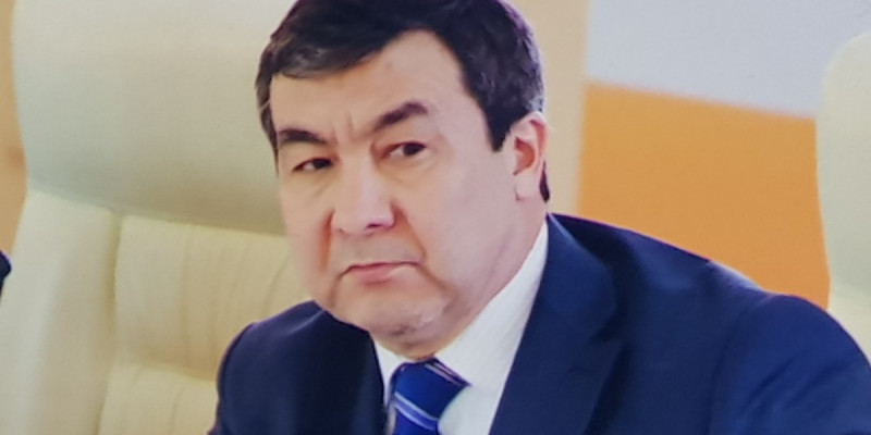 «Тальгоны» қуған Túrkistan-ның хикаясы