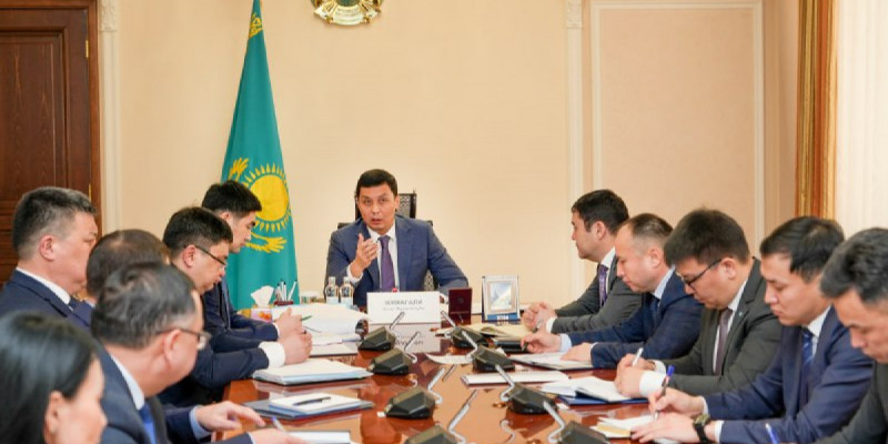 Антикор дабыл қағу жүйесіне бөлінген ақша қалай жұмсалғанын тексереді