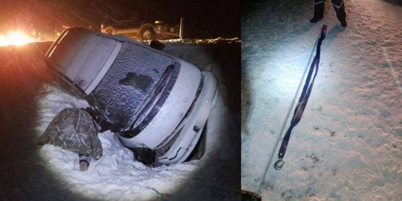 Абай облысында жол апатынан жүргізуші қаза тапты