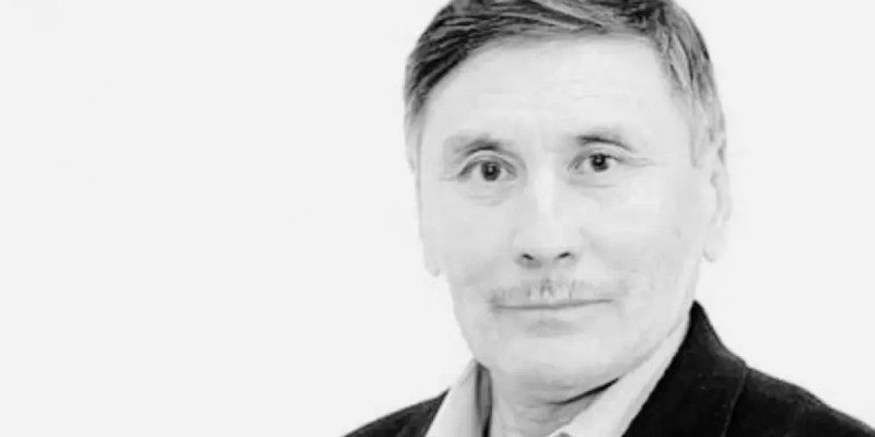 Жазушы Жылқыбай Жағыпарұлы өмірден өтті