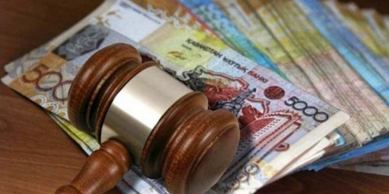 Жер сілкінісі туралы жалған ақпарат таратқан екі әйел адамға айыппұл салынды