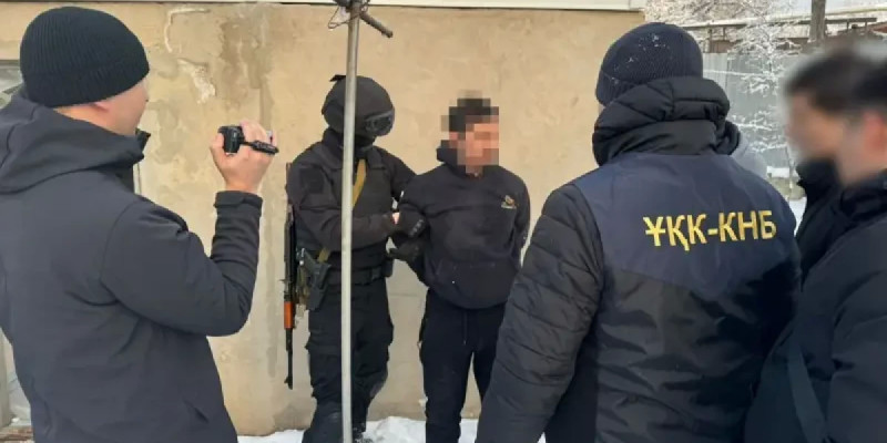 Ұлттық қауіпсіздік комитетіне жаңа өкілеттіктер беріледі